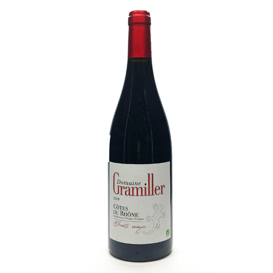 Vins du Domaine Gramiller