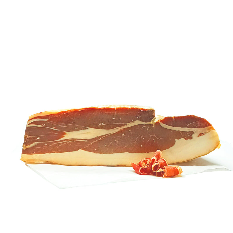 Porc Noir de Bigorre (Environ 150g)