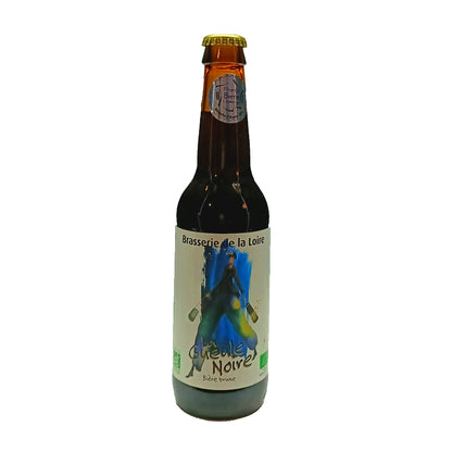 Bières de la Brasserie de la Loire