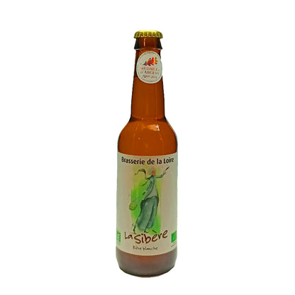 Bières de la Brasserie de la Loire