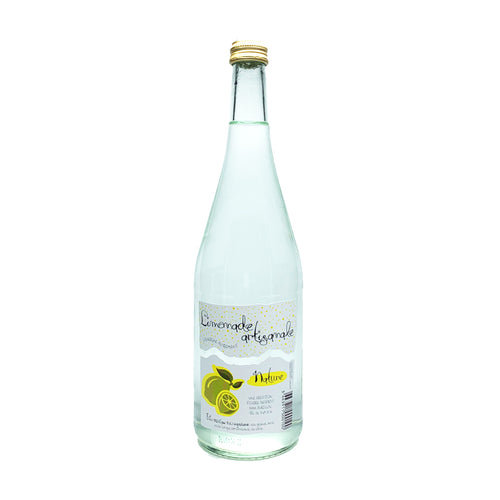 Limonade Artisanale