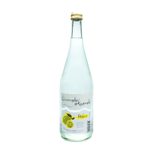 Limonade Artisanale
