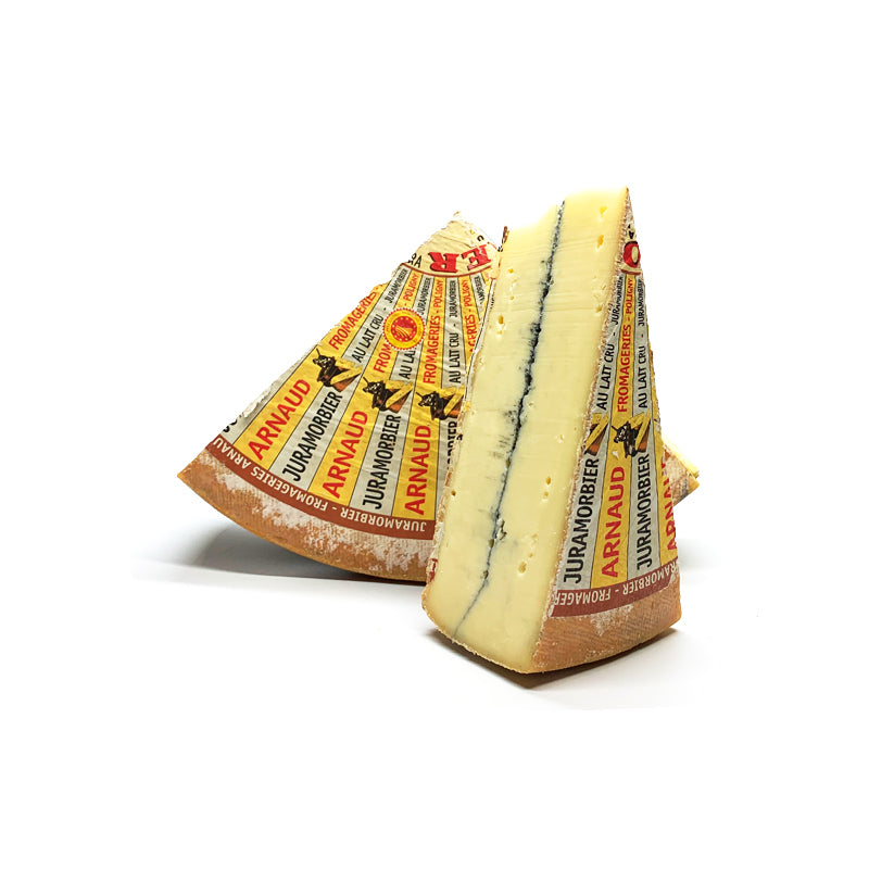 Le Morbier Juraflore (300g)