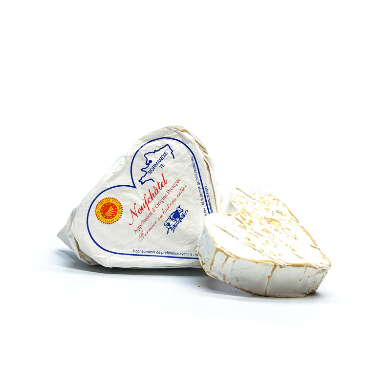 Neufchâtel AOP