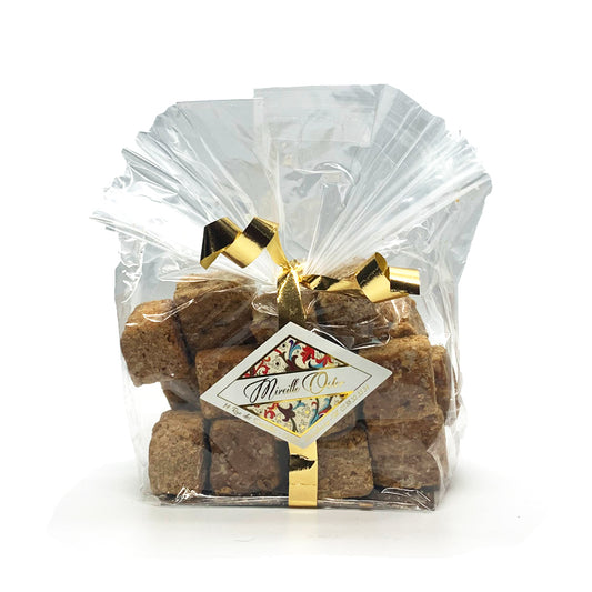 Pain D'Epices de Mireille Oster