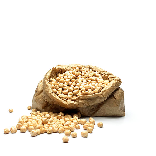Pois chiche (*Epicerie en Vrac) de Emile et Une Graine