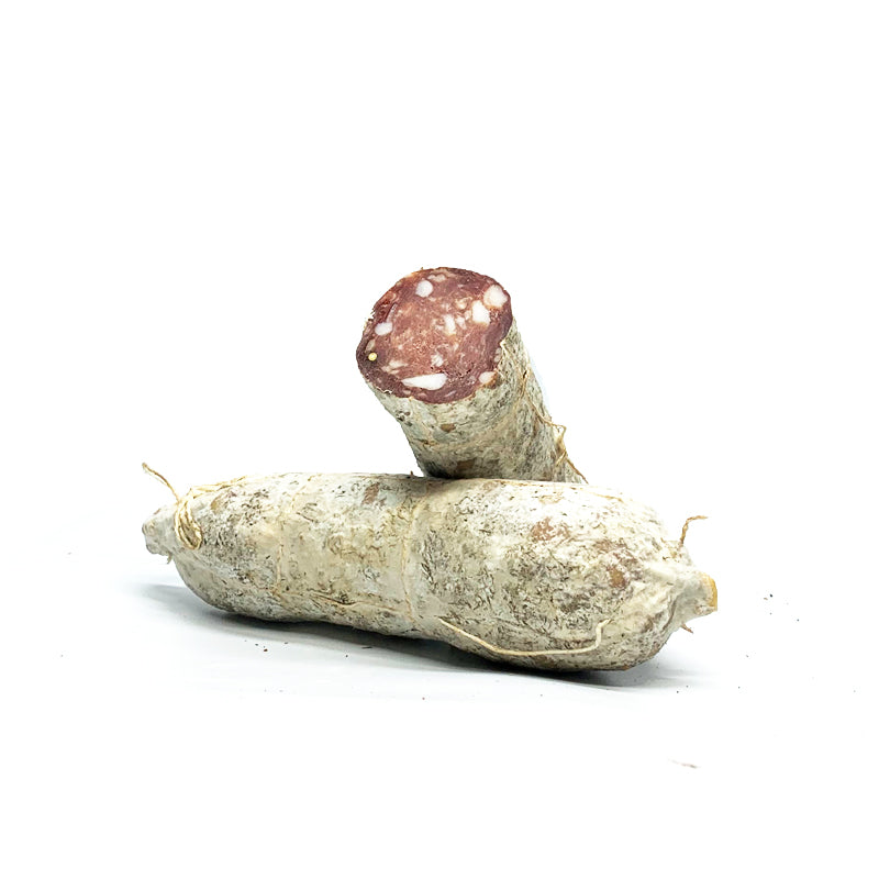 Saucisson de la Salaison Marion (environ 500g)