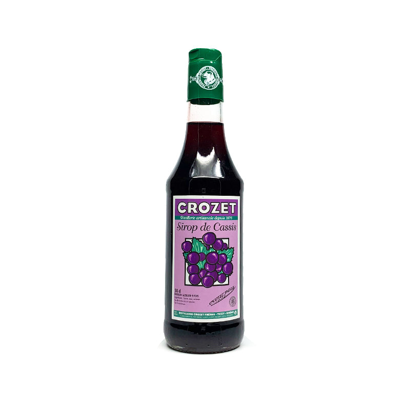 Les Sirop Crozet