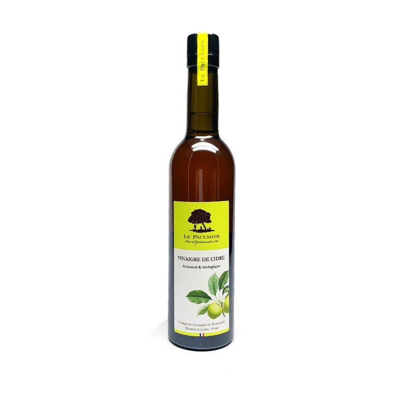 Vinaigre de Cidre Bio Le Paulmier
